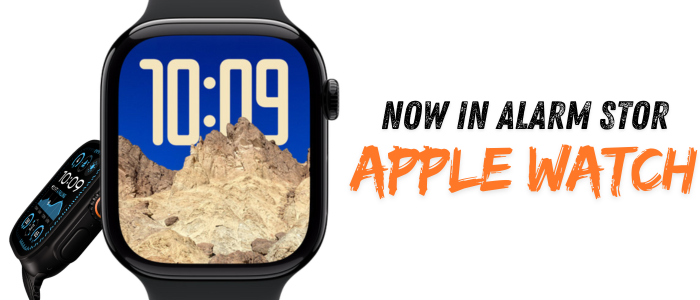 Apple Watch displaying a sleek design with a customizable watch face, showcasing fitness tracking features and notifications