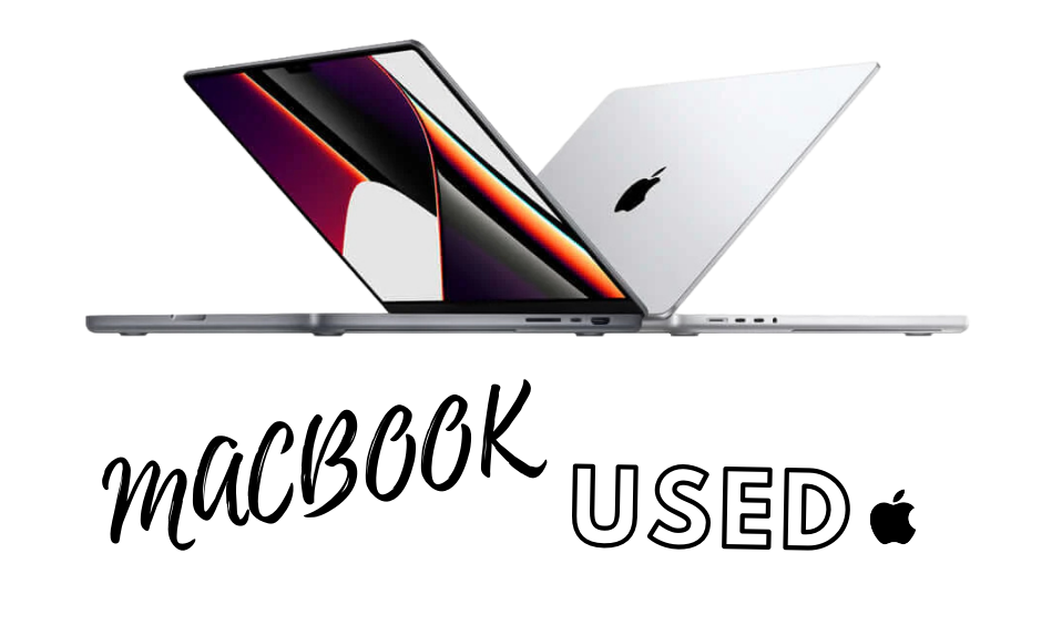 MACBOOK USED