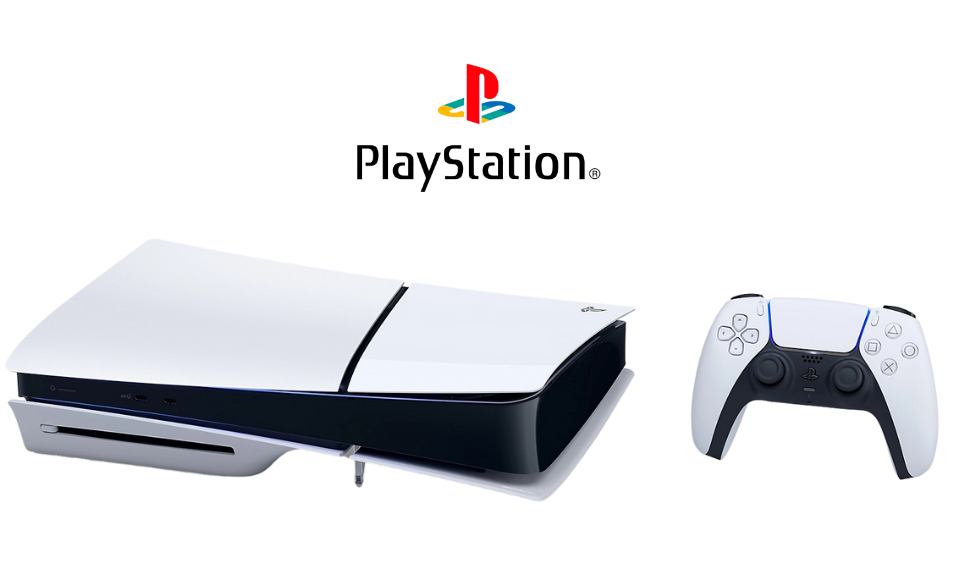 PLAYSTATION