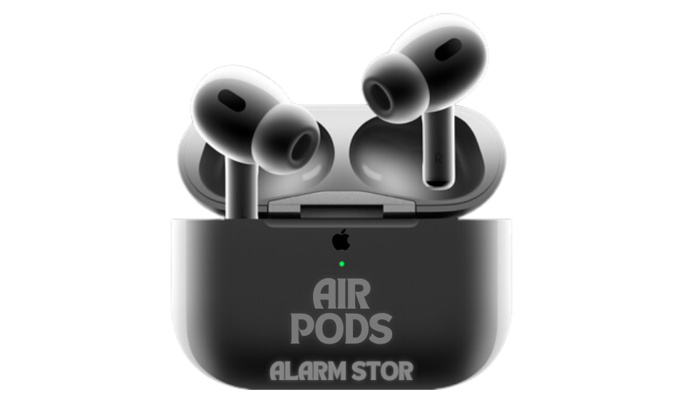 air pods