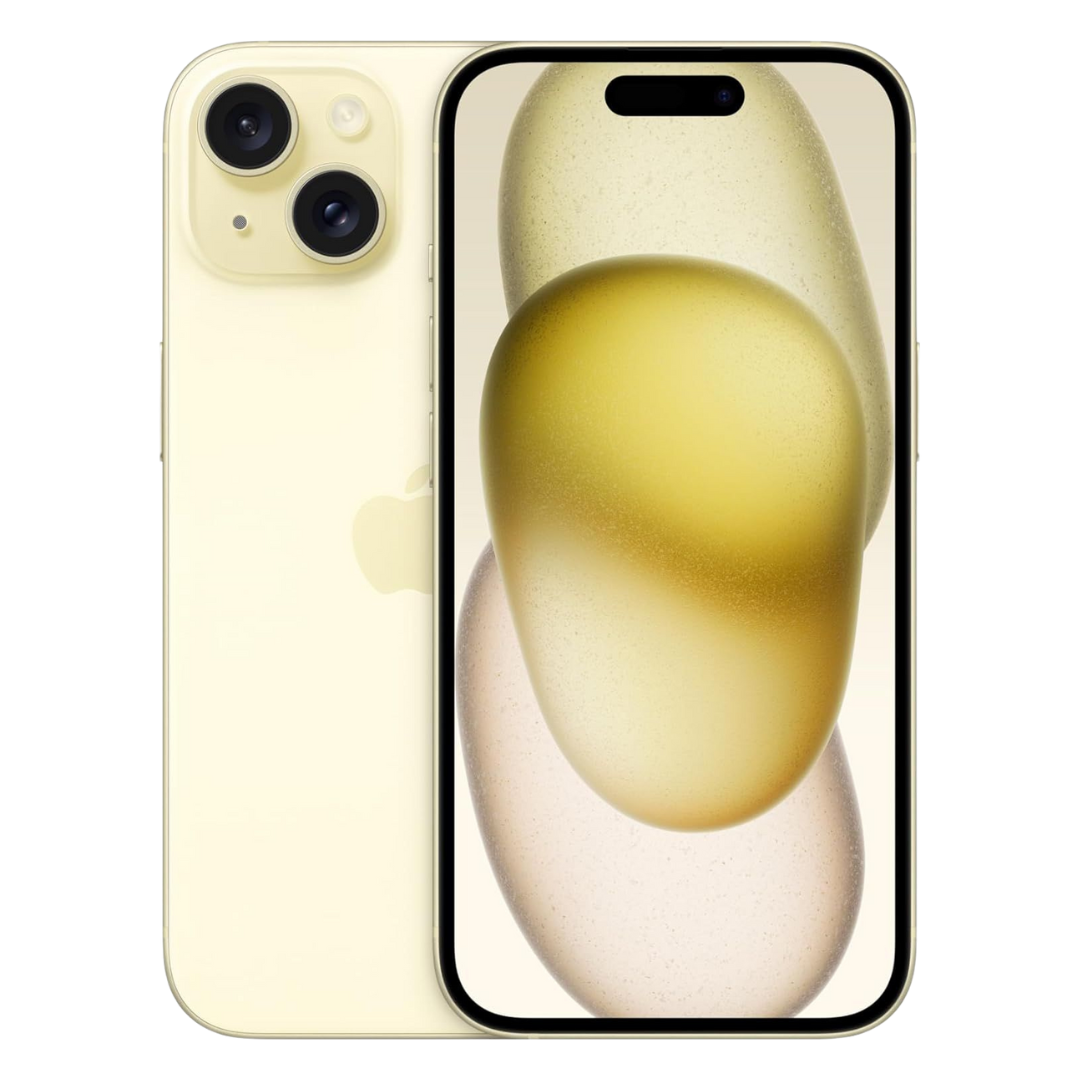 iPhone 15 512GB 5G
