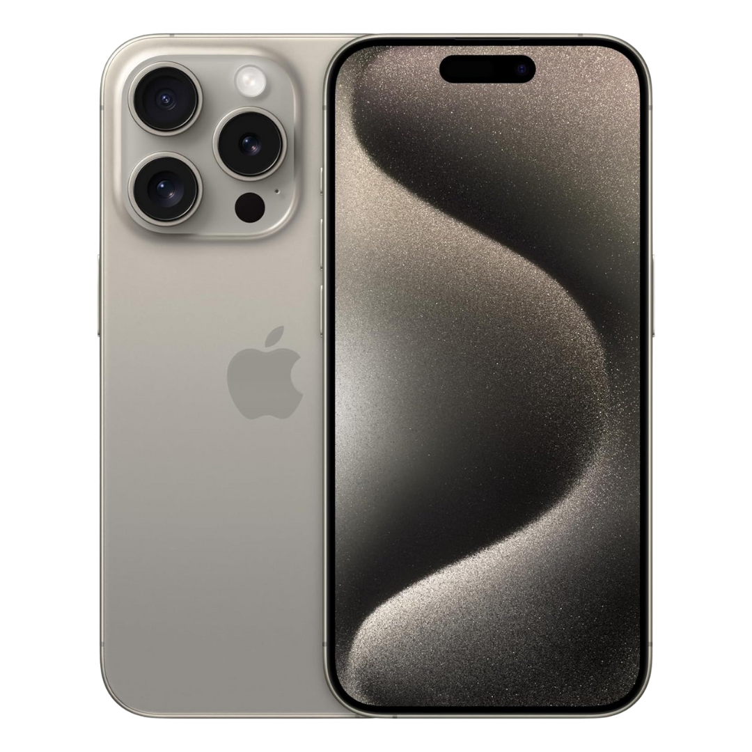 iPhone 15 Pro 1TB 5G